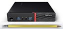 Lenovo ThinkCentre M600 Tiny (10GB000URU)