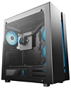 Deepcool New Ark 90 Black