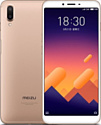 Meizu E3 64Gb