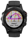 Garmin Fenix 5 Plus Sapphire