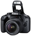 Canon EOS 3000D Kit