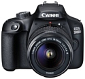 Canon EOS 3000D Kit