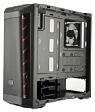 Cooler Master MasterBox MB511 (MCB-B511D-KANN-S00) Black/red