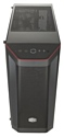 Cooler Master MasterBox MB511 (MCB-B511D-KANN-S00) Black/red