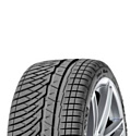 Michelin Pilot Alpin PA4 235/35 R20 92V