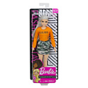 Barbie Fashionistas Doll - Original with Pink Hair FXL47