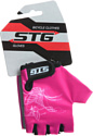 STG Х61898 XS (розовый)