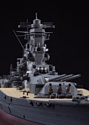 Hasegawa Линкор IJN Battleship Yamato