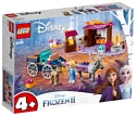 LEGO Disney Princess 41166 Дорожные приключения Эльзы