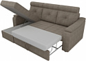 Лига диванов Джастин 105138 (левый, корфу 03)