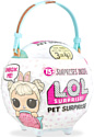 L.O.L. Surprise! Biggie Pets 552215