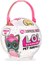 L.O.L. Surprise! Biggie Pets 552215