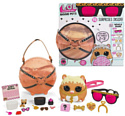 L.O.L. Surprise! Biggie Pets 552215