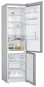 Bosch Serie 4 VitaFresh KGN39XI27R