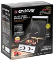 ENDEVER Grillmaster 240