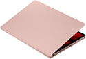 Samsung Book Cover для Samsung Galaxy Tab S7 (розовый)