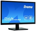 Iiyama ProLite X2283HS-B5