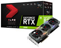 PNY GeForce RTX 3080 XLR8 Gaming UPRISING EPIC-X RGB Triple Fan Edition 10GB (VCG308010TFXMPB)
