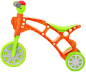 Orion Toys Самоделкин Т3220 (зеленый/оранжевый)