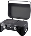 Campingaz Attitude 2100 LX Barbecue Black