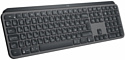 Logitech MX Keys нет кириллицы