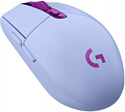 Logitech G304 Lightspeed lilac