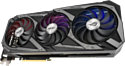 ASUS ROG Strix GeForce RTX 3070 V2 OC 8GB (ROG-STRIX-RTX3070-O8G-V2-GAMING)