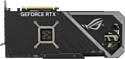 ASUS ROG Strix GeForce RTX 3070 V2 OC 8GB (ROG-STRIX-RTX3070-O8G-V2-GAMING)