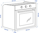 Ikea Матэлскаре 903.687.82