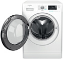 Whirlpool FFB 7038 BV PL