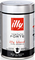 ILLY Forte Tostato молотый 250 г (средний помол)