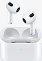 Apple AirPods 3 (без поддержки MagSafe)