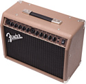 Fender Acoustasonic 40