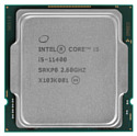 Intel Core i5-11400 (BOX)