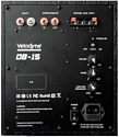 Velodyne DB-15