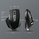 Rapoo MT750 Pro Rapoo MT750 Pro