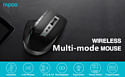 Rapoo MT750 Pro Rapoo MT750 Pro