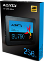 A-data Ultimate SU750 256GB ASU750SS-256GT-C
