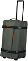 American Tourister Urban Track Dark Khaki 68 см