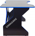 VMM Game One Dark 100 Blue TL-1-BKBE
