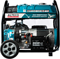 Alteco AGG 11000 TE DUO