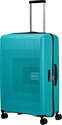 American Tourister Aerostep Turquoise Tonic 77 см