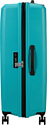 American Tourister Aerostep Turquoise Tonic 77 см