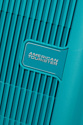 American Tourister Aerostep Turquoise Tonic 77 см