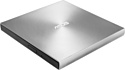 ASUS SDRW-08U8M-U Silver