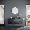 Sancos Stone ST120NM (керамогранит Nero Marquina)