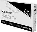 TopDevice TDTV40BS04FML