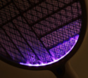 Sothing Electric Mosquito Swatter (красный)