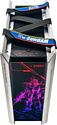 ASUS ROG Strix Helios Gundam Edition ASUS ROG Strix Helios Gundam Edition