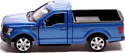Автоград Ford F-150 7335825 (синий)